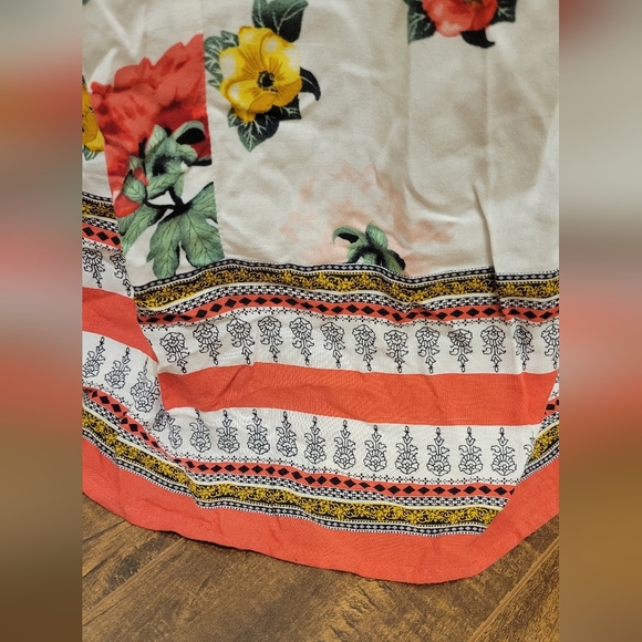 H&M Coachella Dress in size 12 - Picture 9 of 11